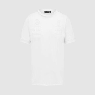 2023 Team Driver T-shirt - Stealth Edition