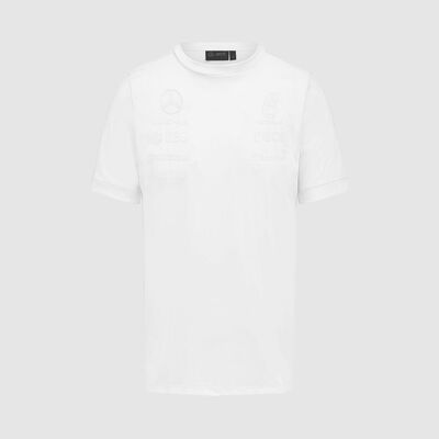 2023 Team Driver T-shirt - Stealth Edition