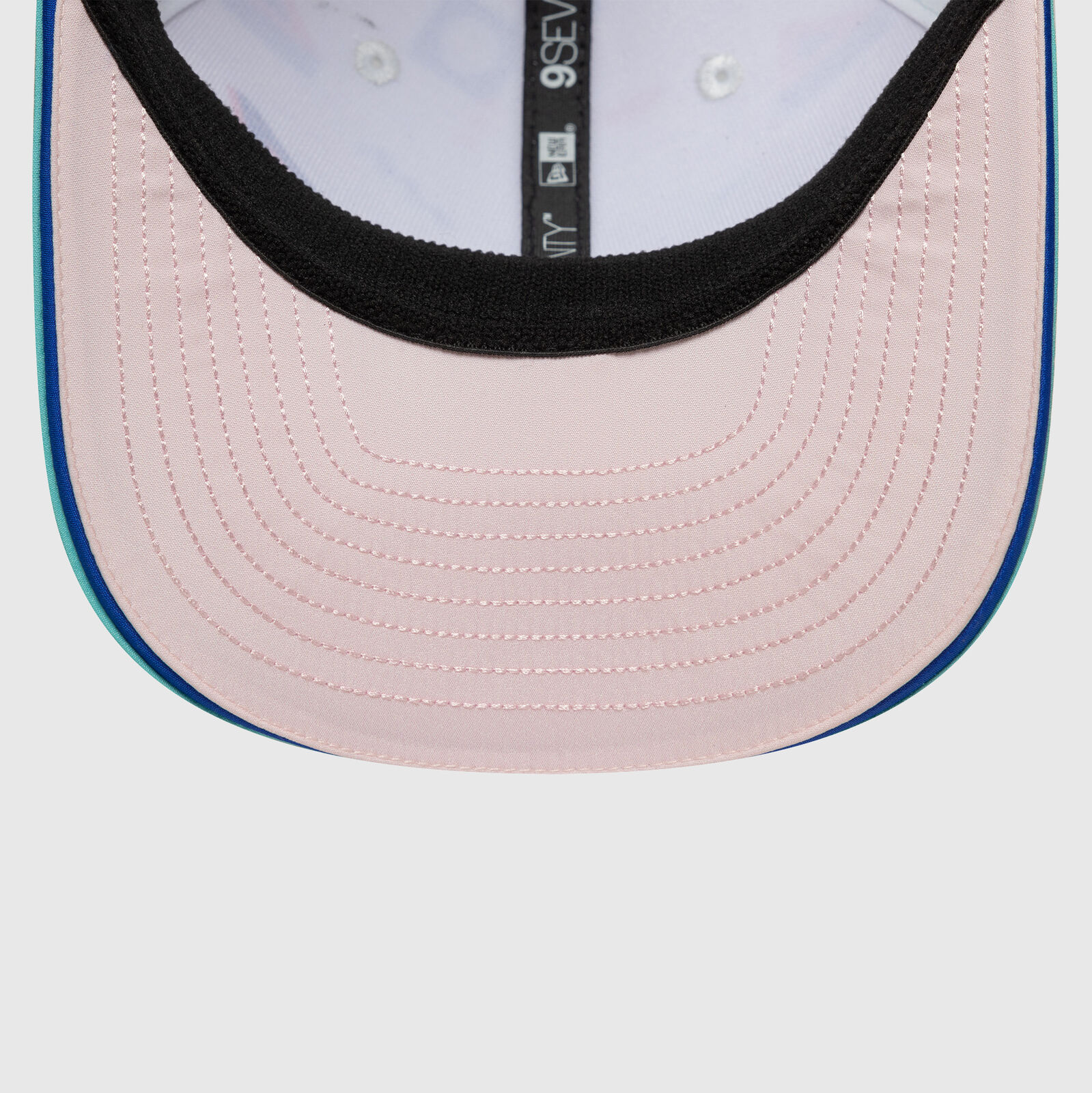 New Era 9SEVENTY® 2025 Jack Doohan Miami GP Cap - Alpine F1 | Fuel For Fans