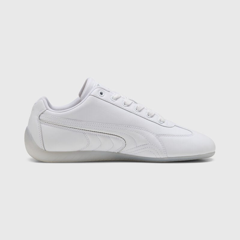 SF LS MIAMI SPEEDCAT - white