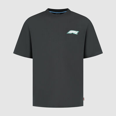 Camiseta Legacy Graphic