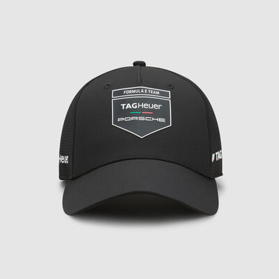 Cappellino Formula E Team 2023