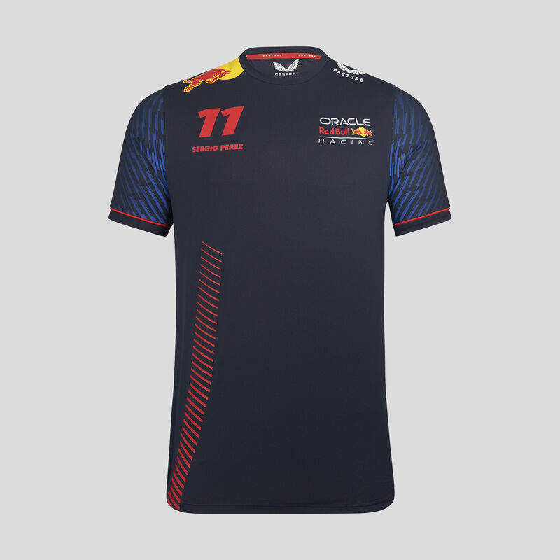 RBR SL RP 2023 TEE - SP - navy