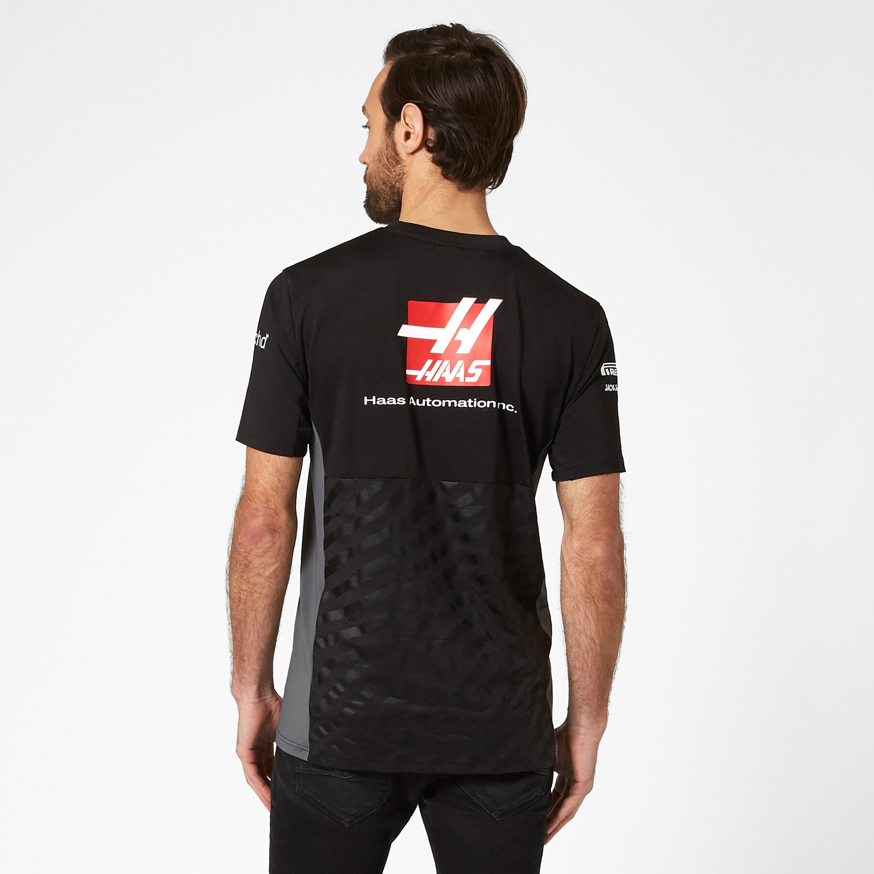 2020 Team T-Shirt