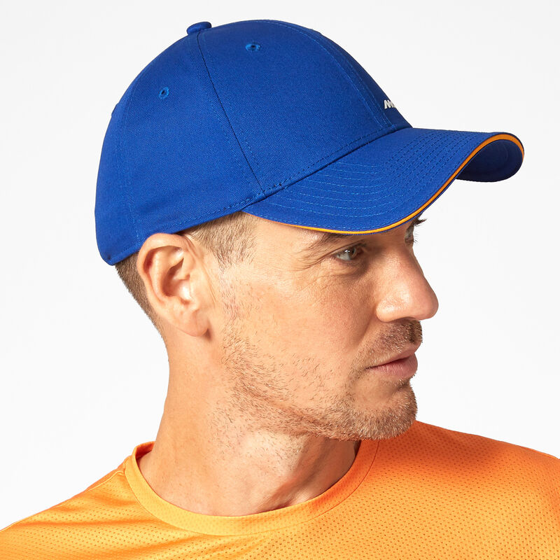 MCLAREN SL ESSENTIAL 9FORTY CAP - blue