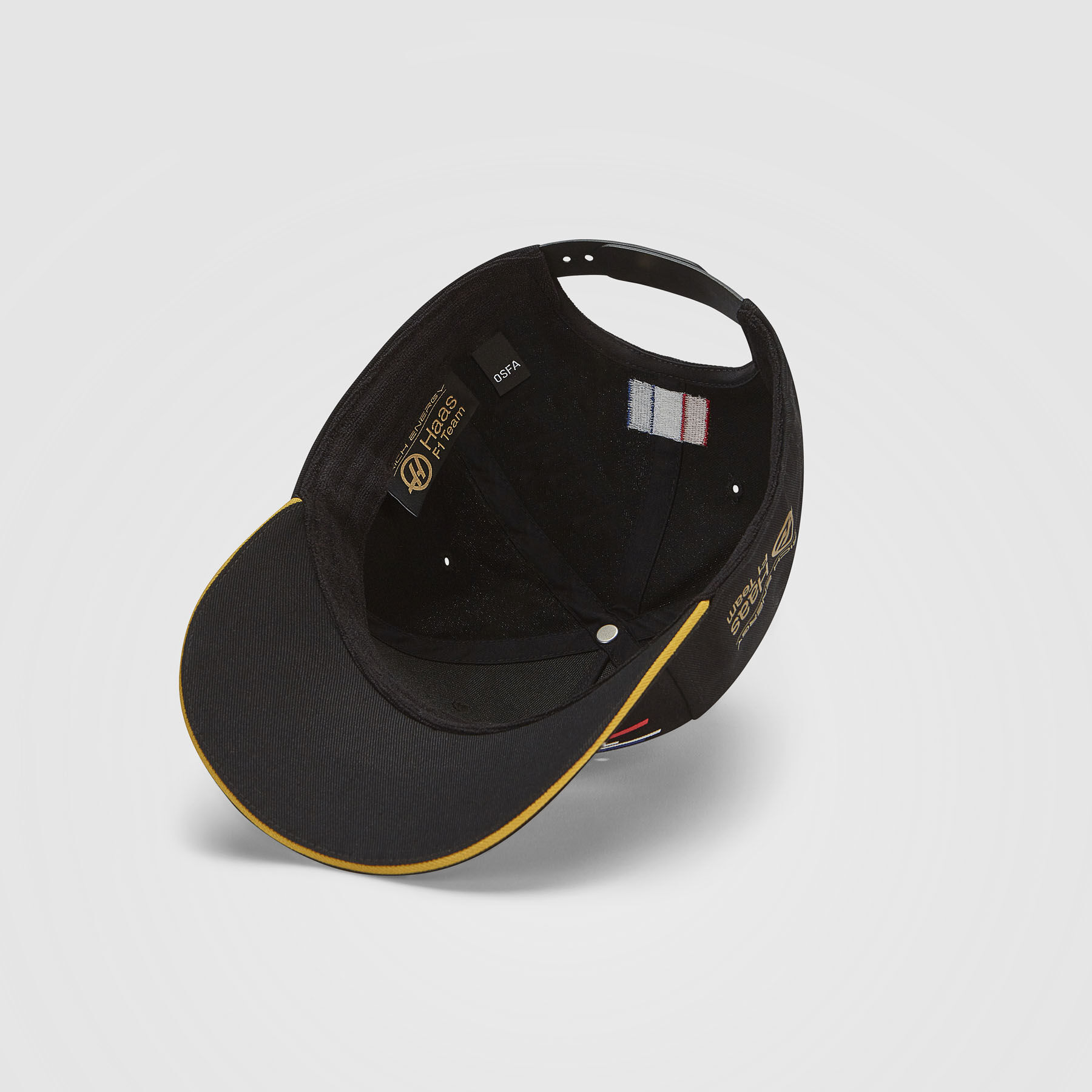 Romain grosjean hat clearance