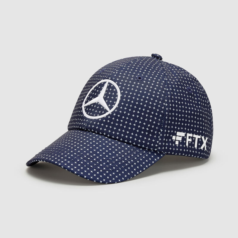 MAPF1 RP SE GR KONNICHIWA CAP - indigo