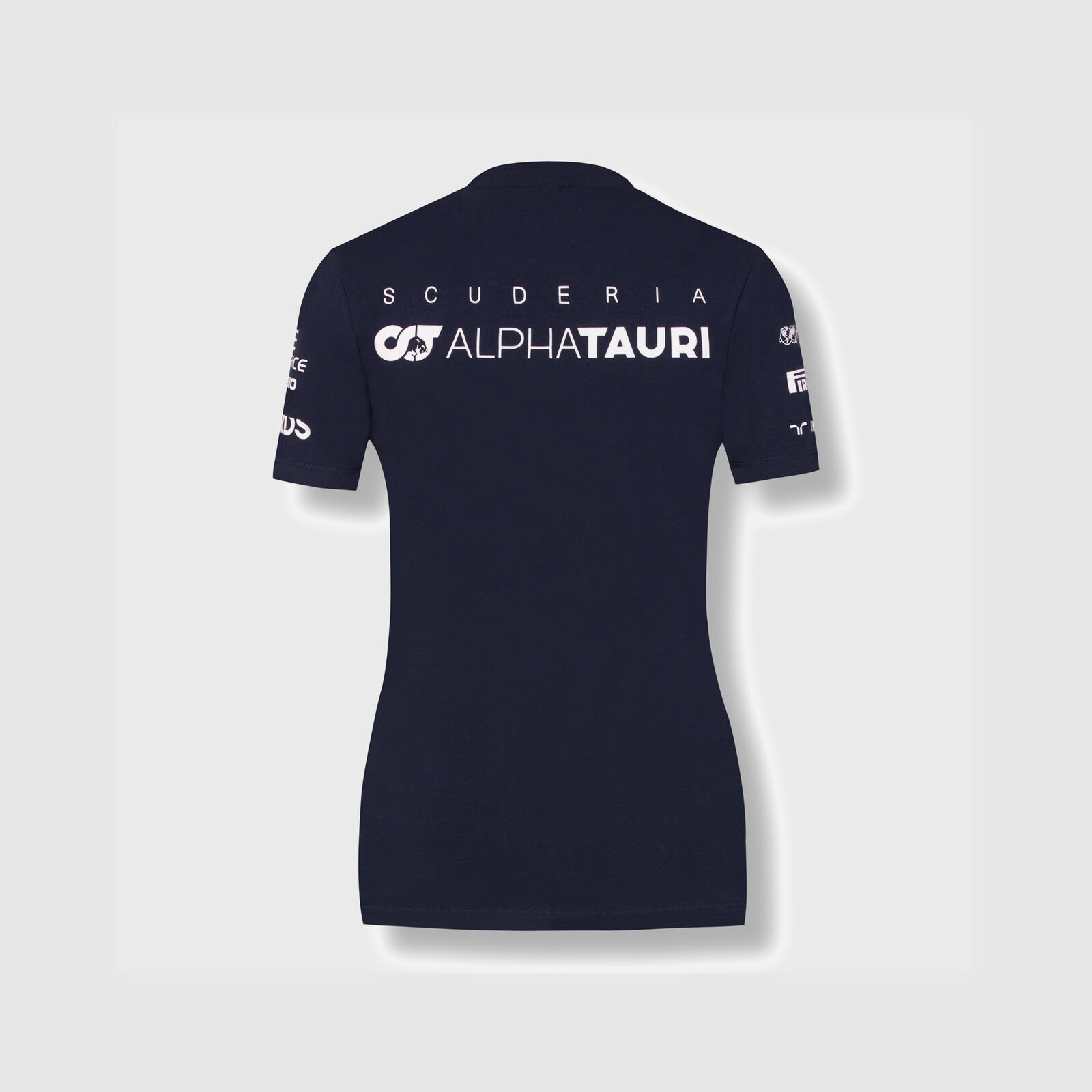 alpha tauri tshirt