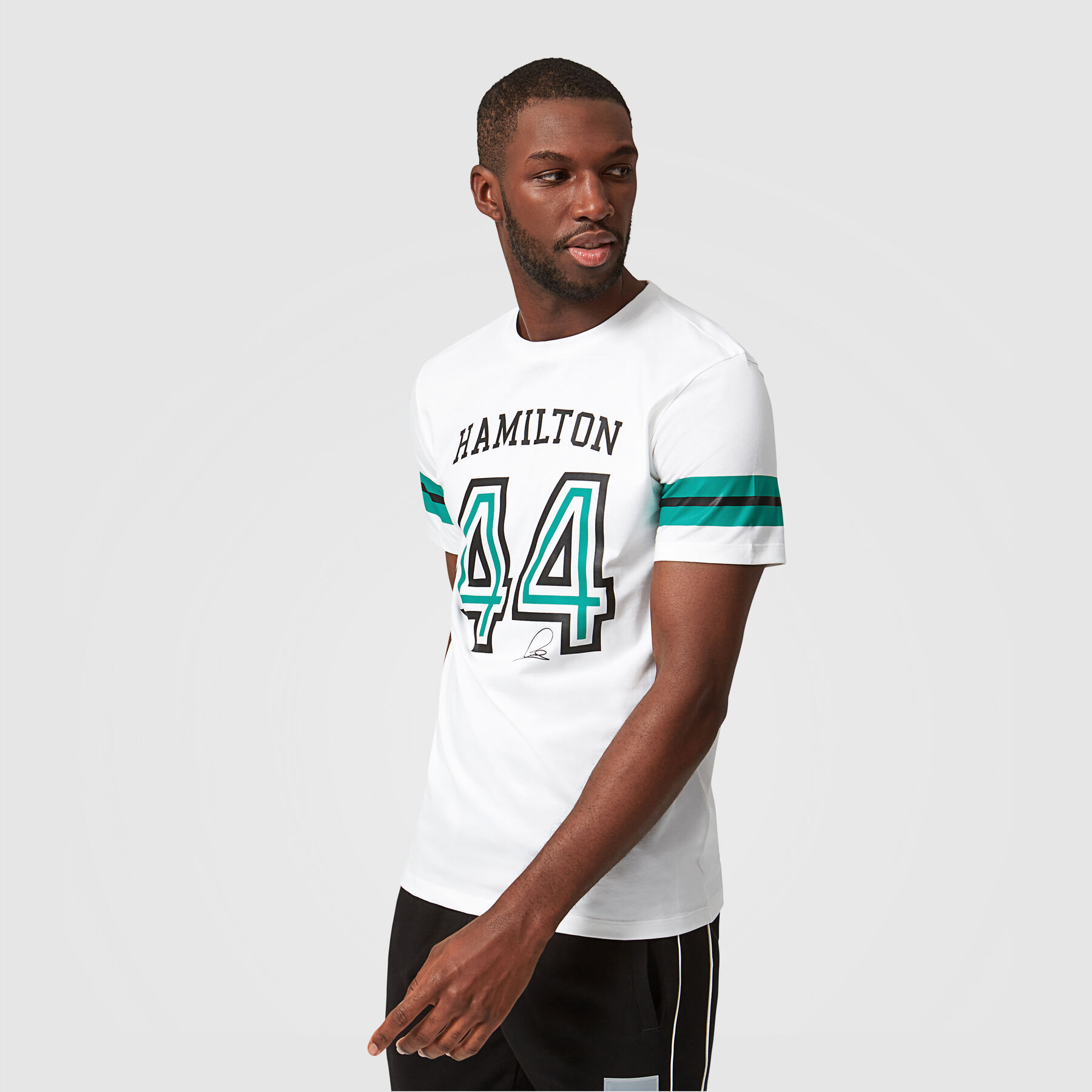Hamilton 44 cheap t shirt