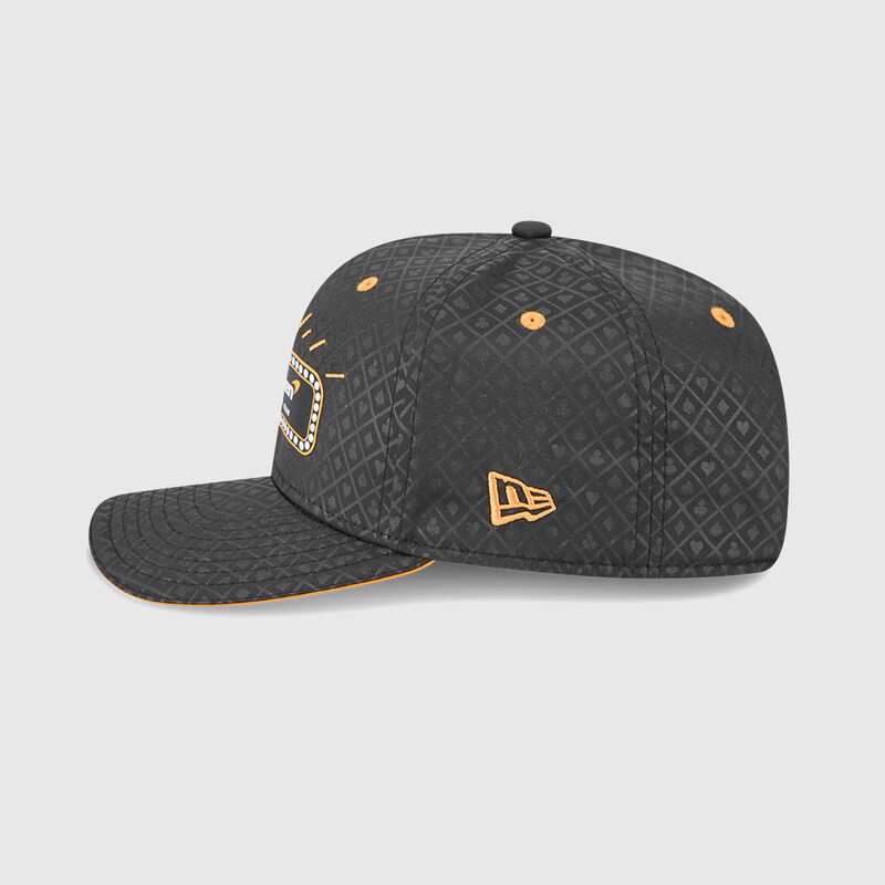 MCL SE VEGAS 9SEV CAP - black