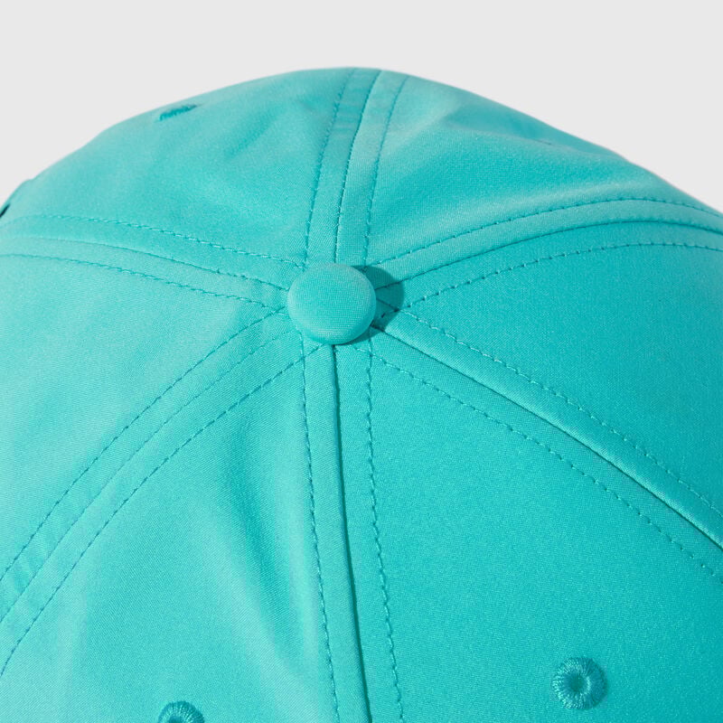 MAPF1 RP CHILDS LOGO DR CAP - mint