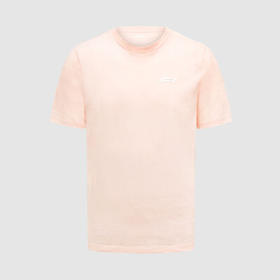 Pastel T-shirt