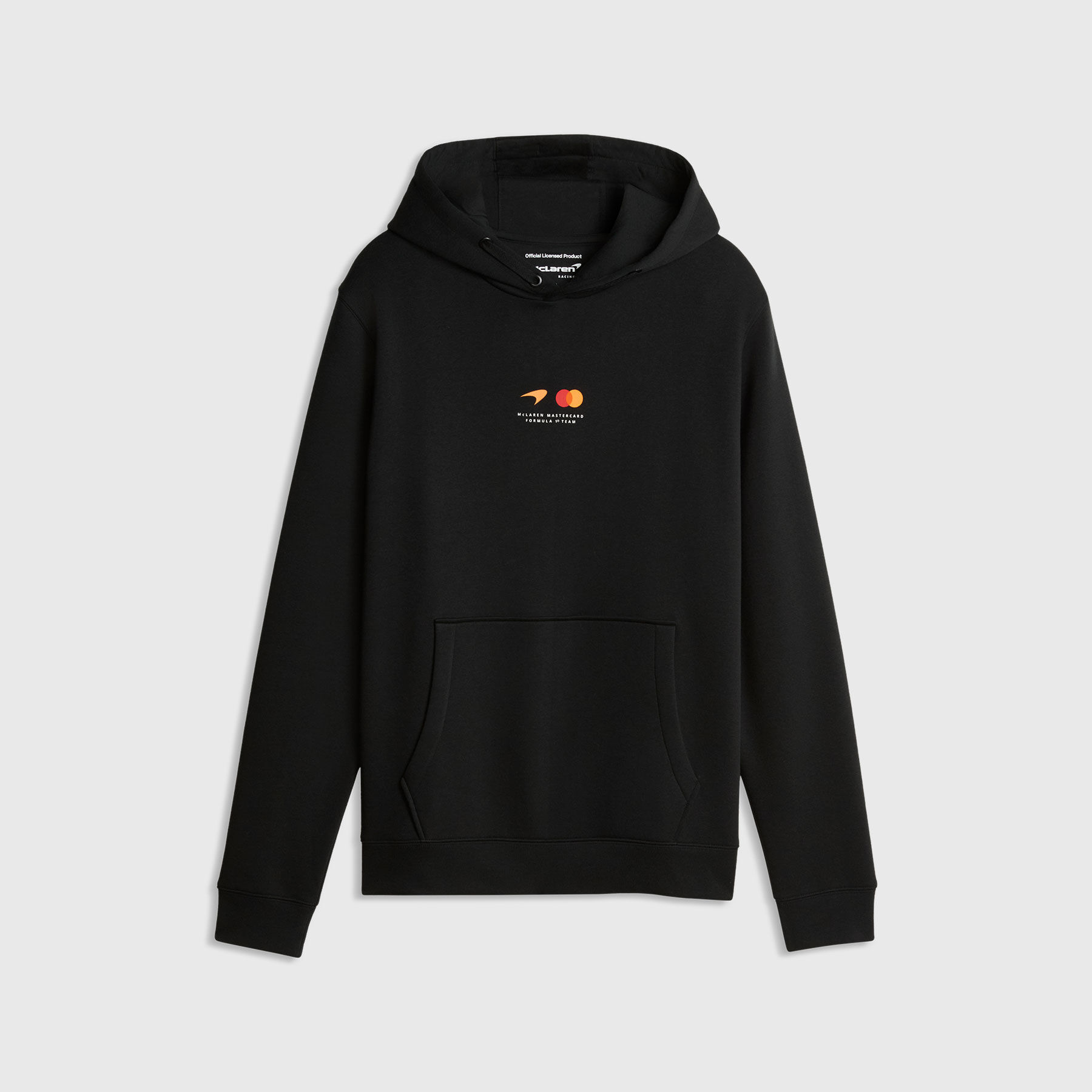 Silverstone 2026 Hoodie - McLaren Mastercard F1 | Fuel For Fans