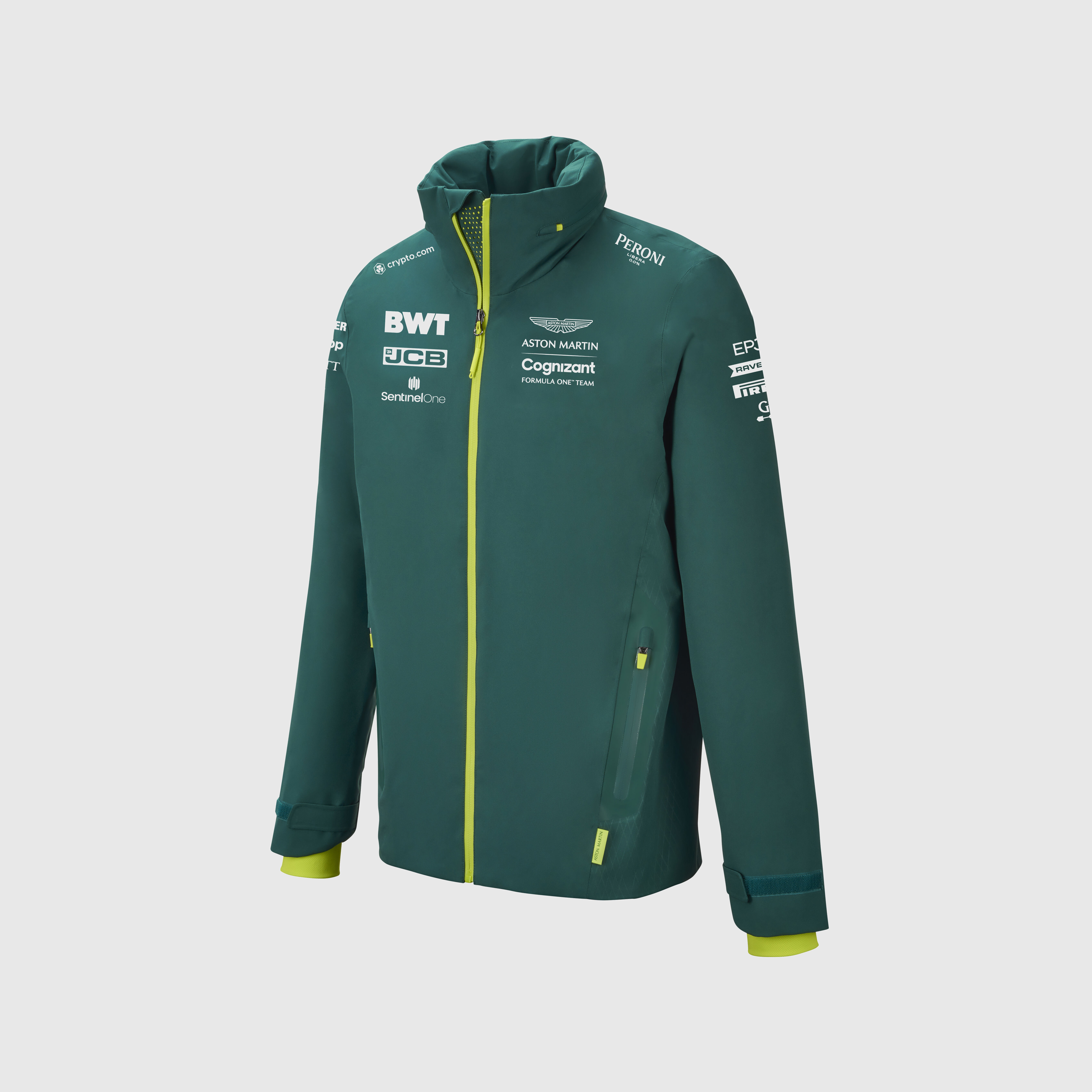 2021 Cognizant Team Jacket