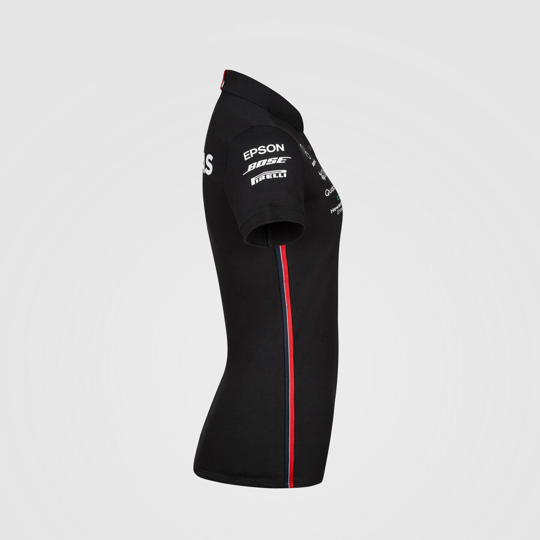 Mercedes f1 cycling jersey hot sale
