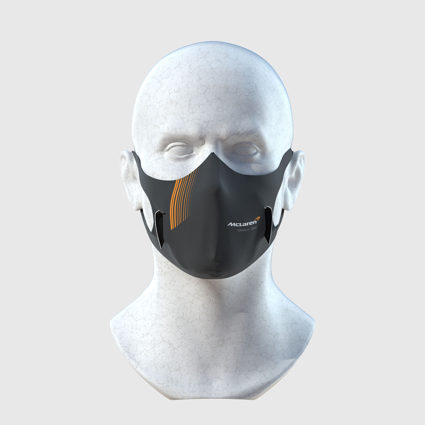 Official Team U-Mask® Face Mask