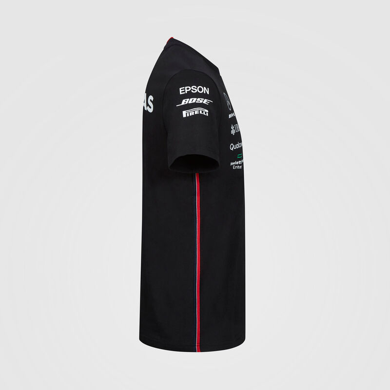 MAPM RP MENS DRIVER TEE - black