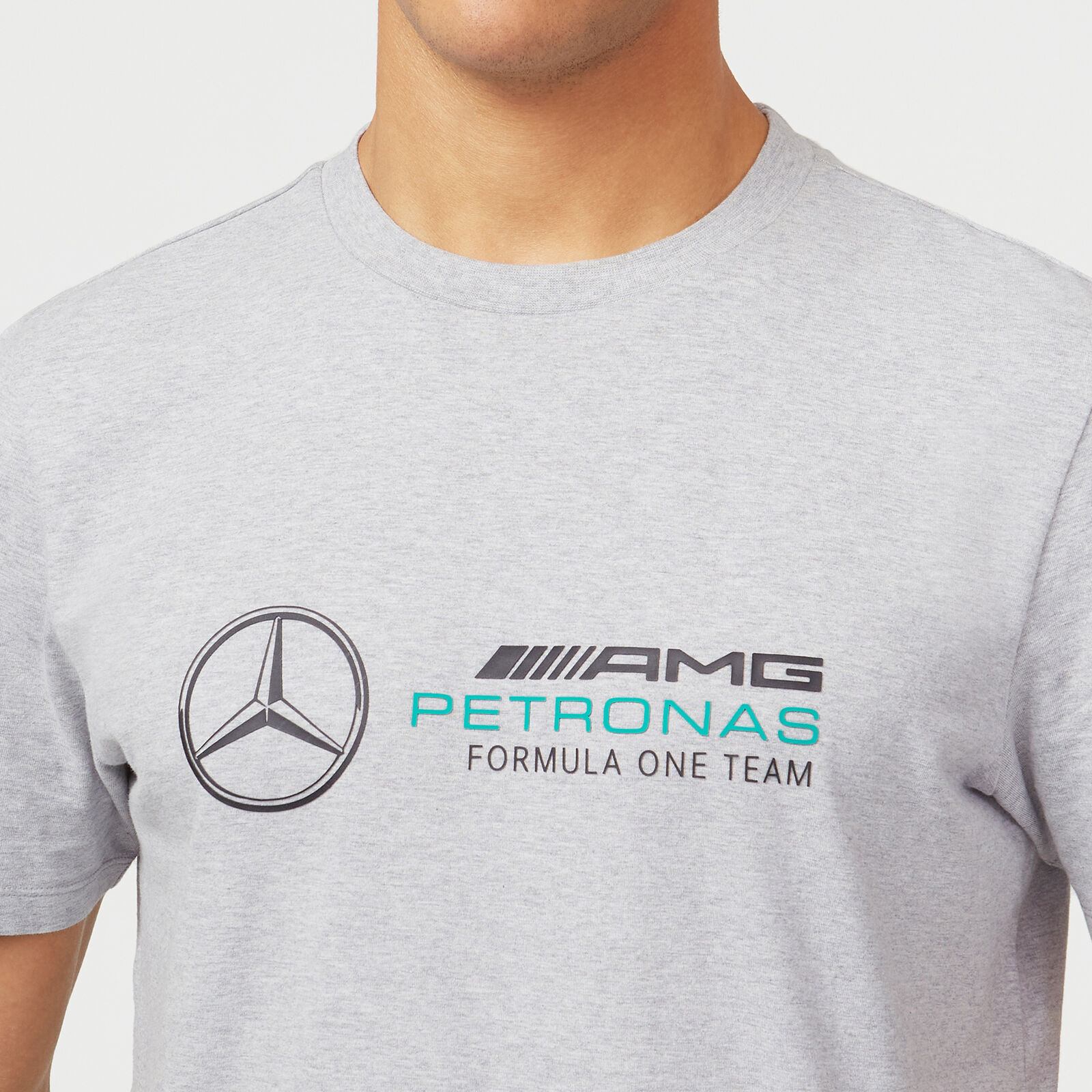 Mercedes f1 logo
