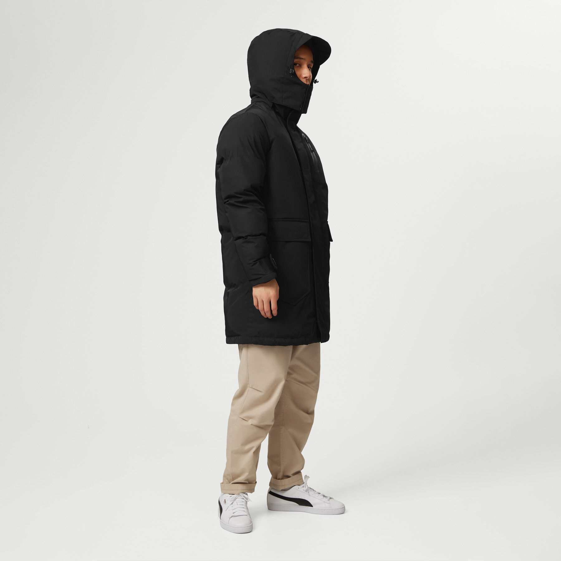 Forster moncler outlet