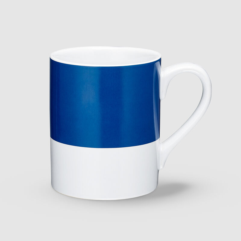 MAPF1 FW GR MUG - blue