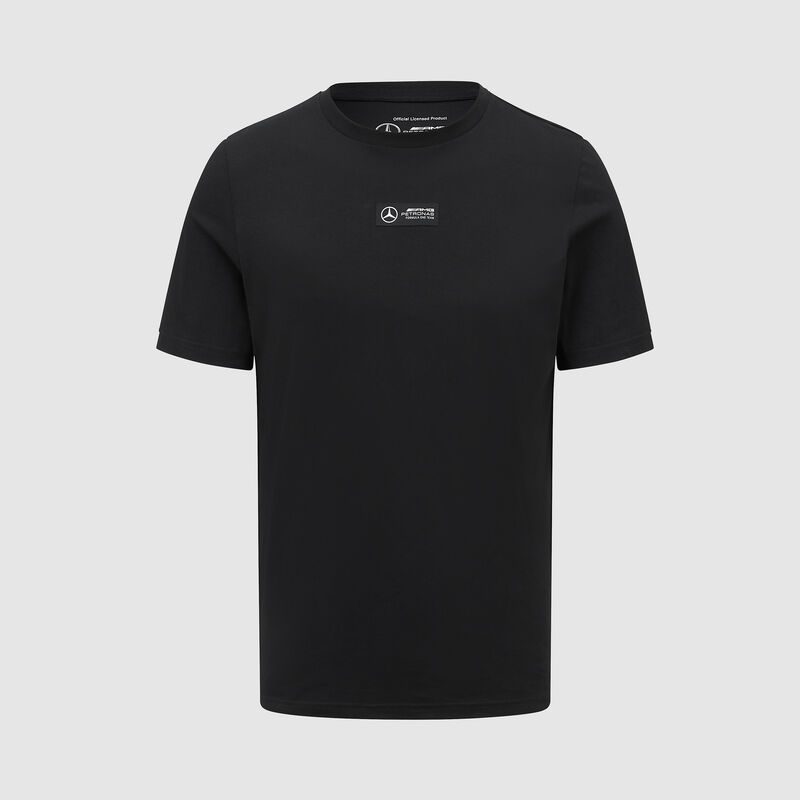 MAPF1 FW SE LH NEON PARTY TEE - black