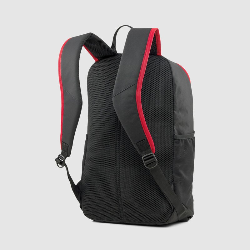 SF RP TEAM BACKPACK - black