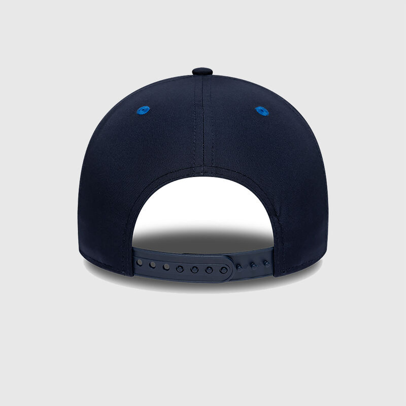 WR RP AA 9FORTY CAP - Navy