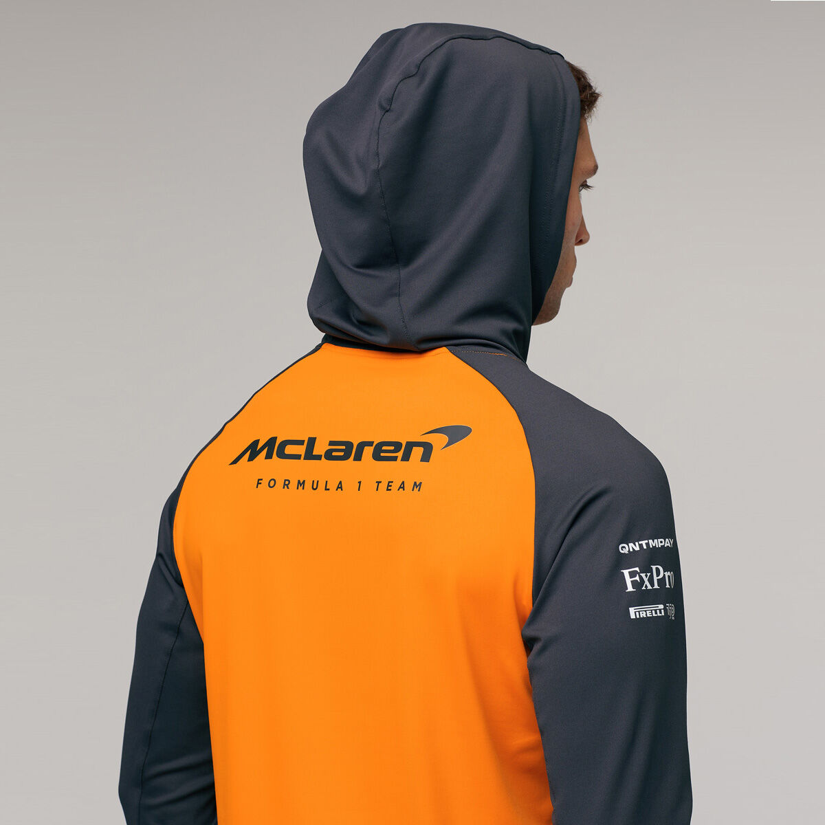 F1 shop team hoodies