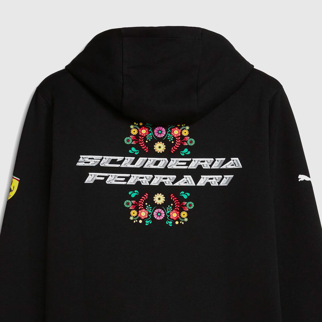 Sudadera puma store ferrari liverpool