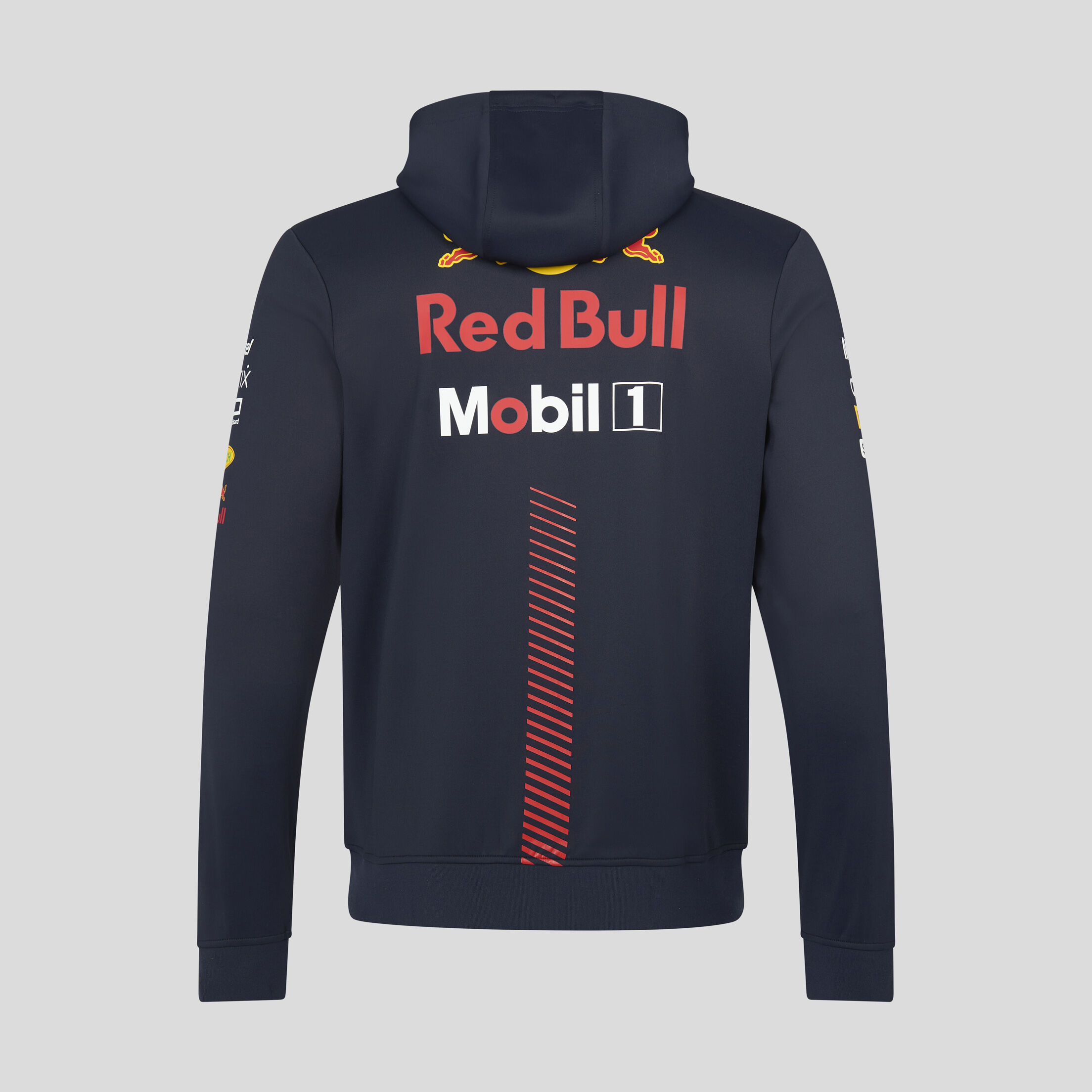 2023 Team Hoodie Red Bull Racing Fuel For Fans