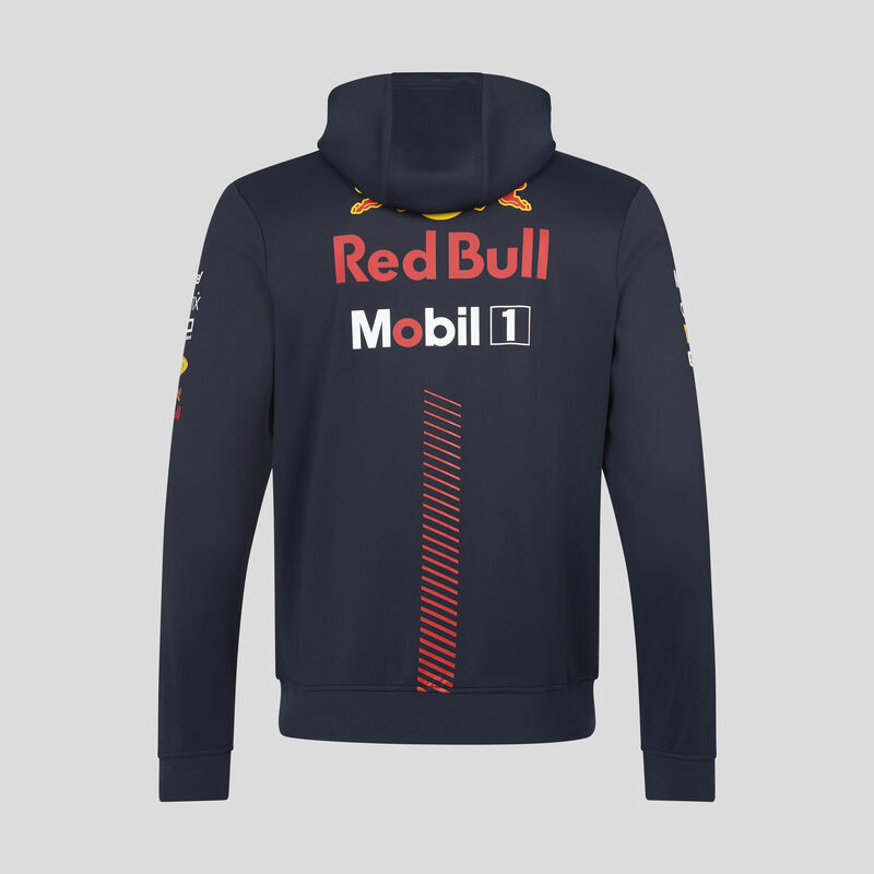 RBR SL RP 2023 TEAM HOODIE - navy