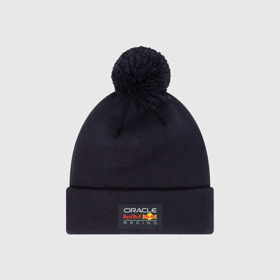 Essential Bobble Beanie