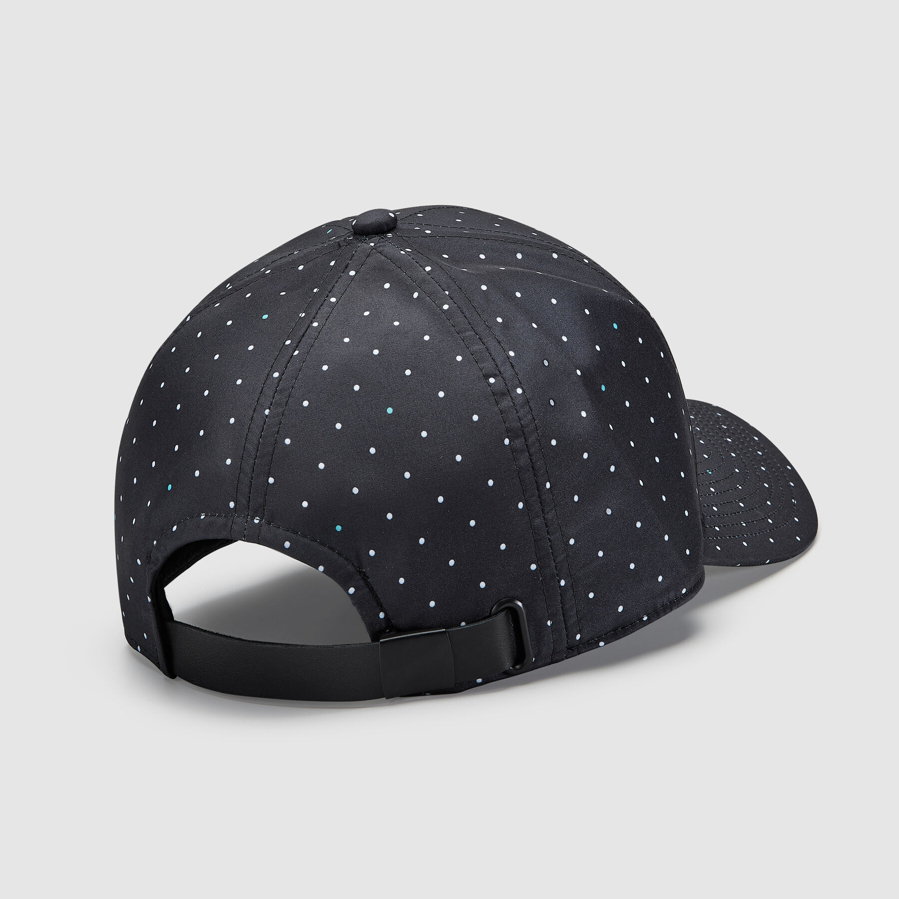 Polka Dot Cap Mercedes AMG F1 Fuel For Fans