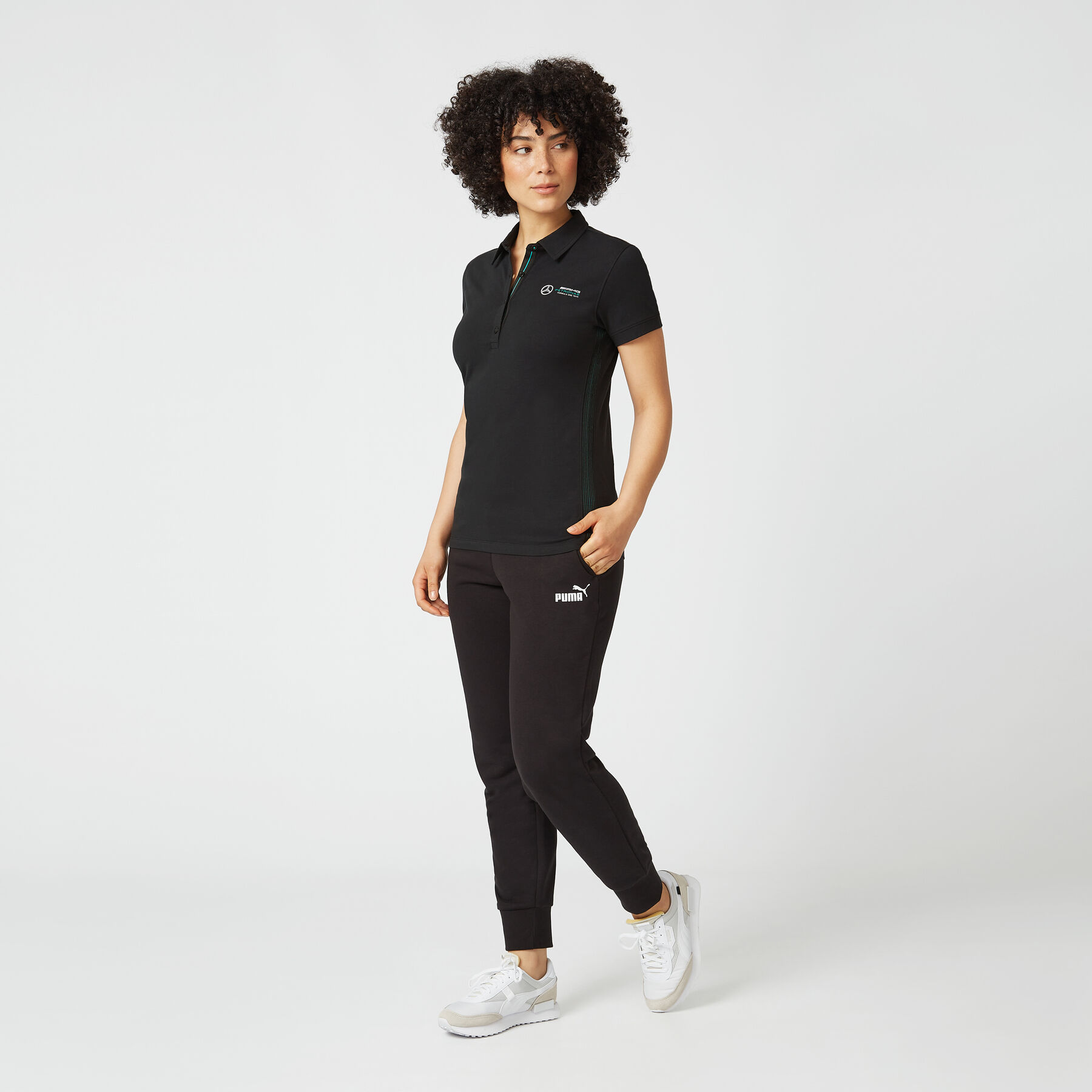 Survetement hotsell amg femme