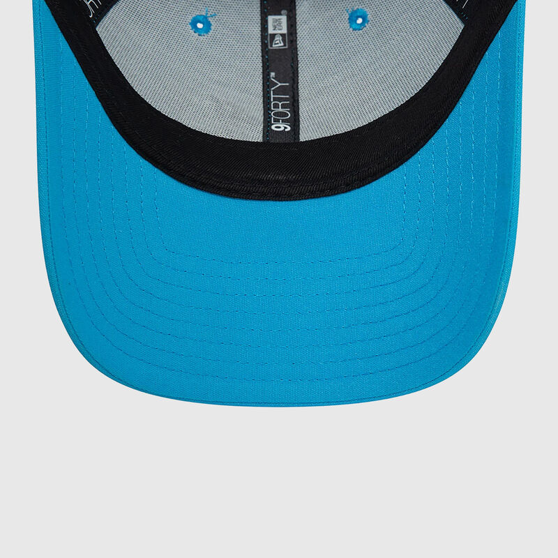 ALPINE SL FW REPREVE 9FORTY CAP - blue