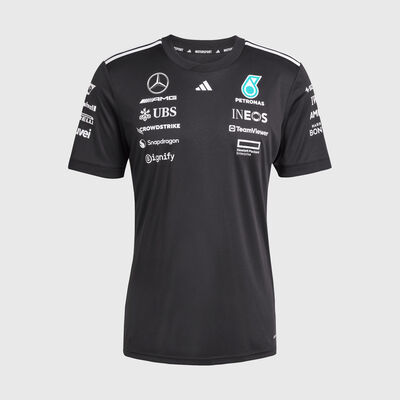 Women's adidas 2025 Driver T-shirt