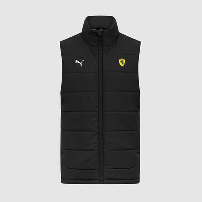 Veste sans manches