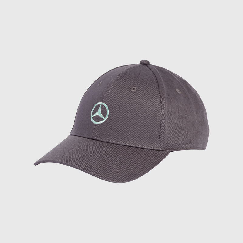 MAPF1 FW WOVEN BB CAP - grey