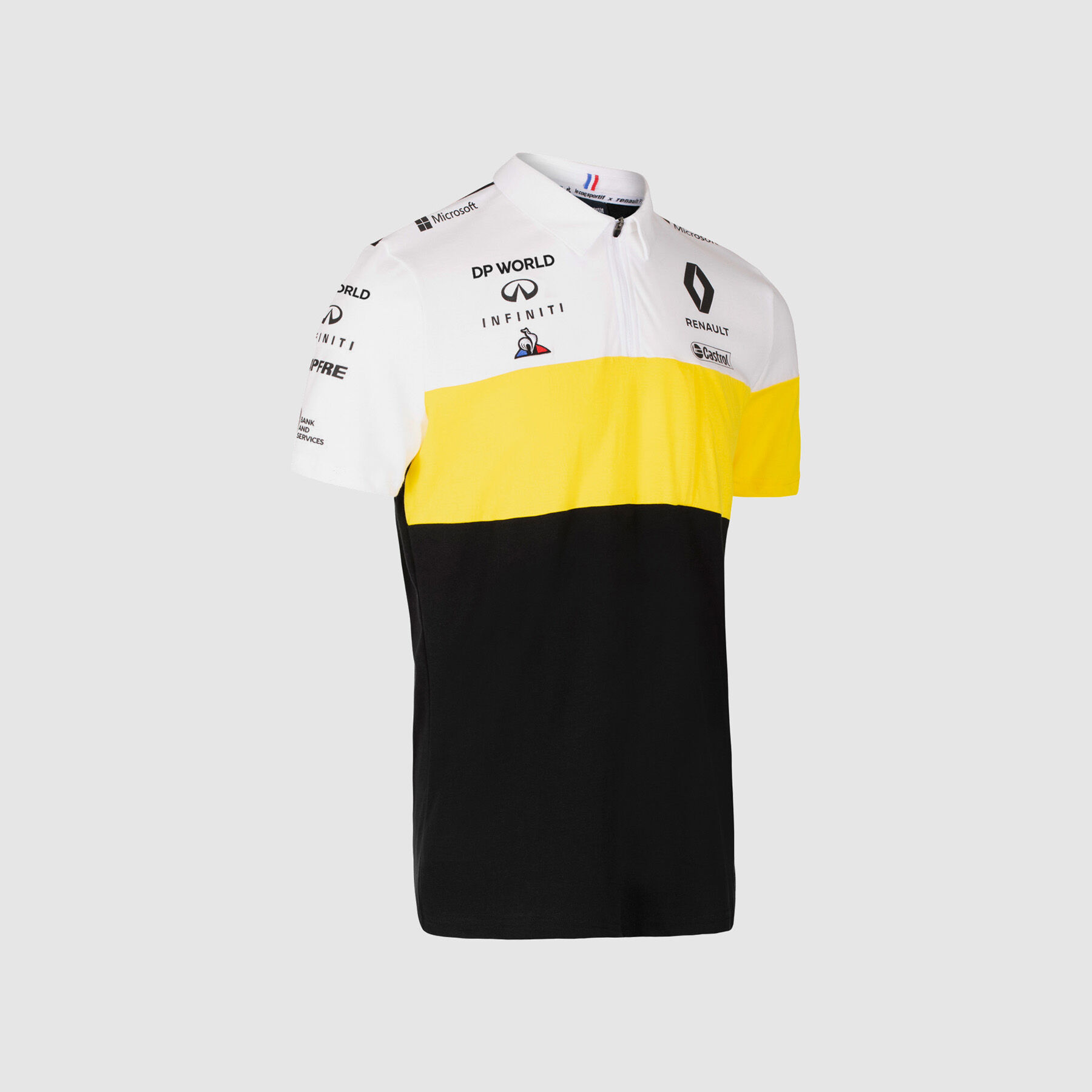 Renault f1 polo new arrivals
