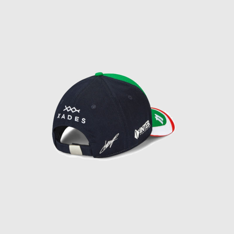 CHECO RP MEXICO CAP - Multicolor