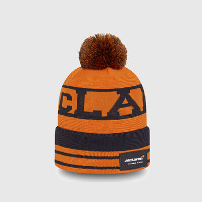 2022 Team Bobble Beanie