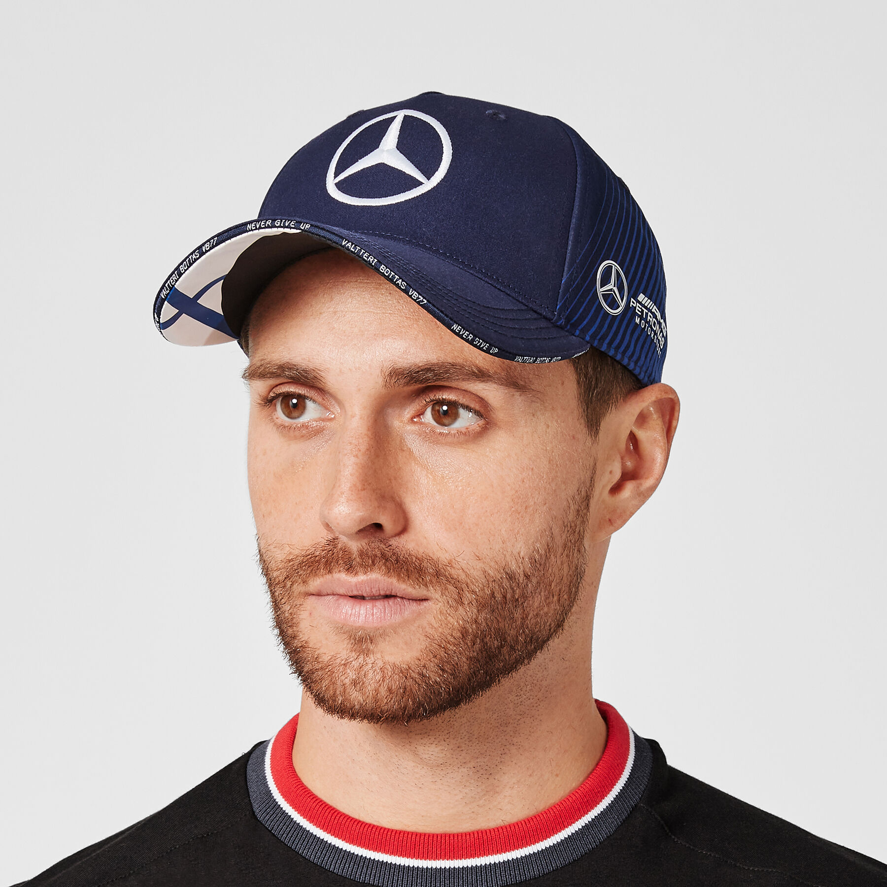 Bottas cap discount