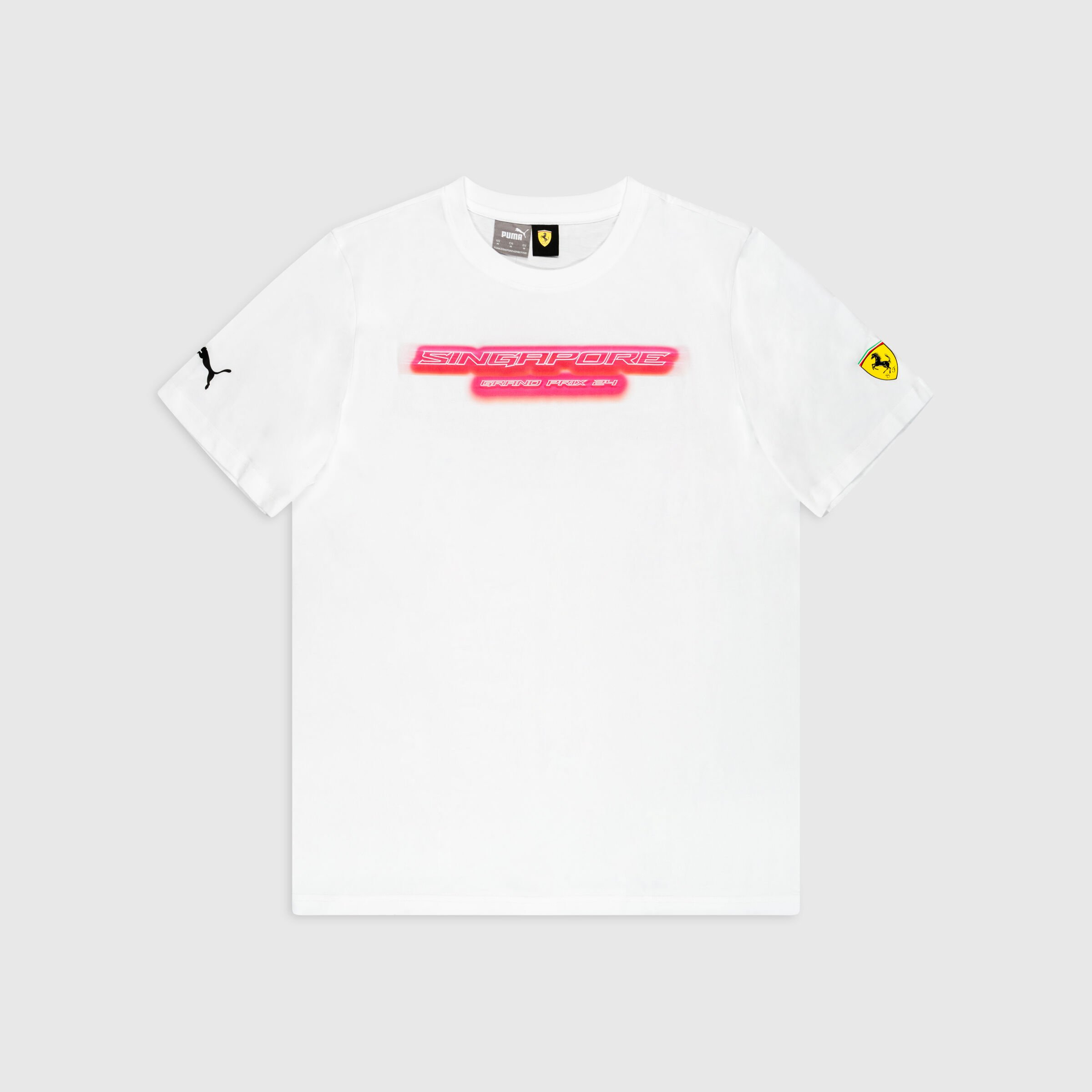Singapore tee shirt best sale