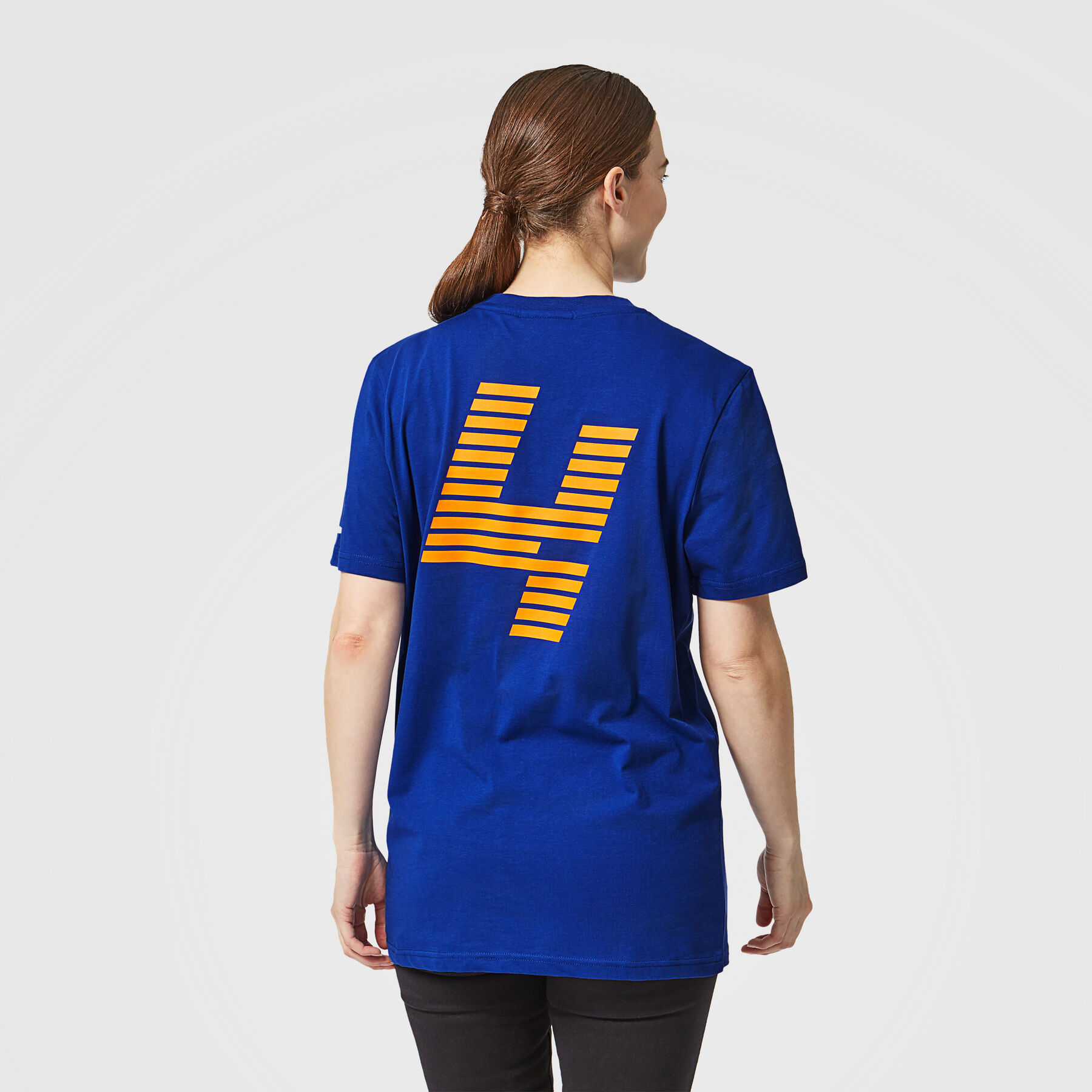 Lando hot sale t shirt