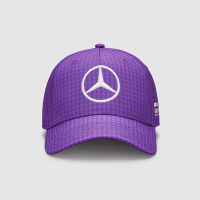Casquette de pilote Lewis Hamilton 2023