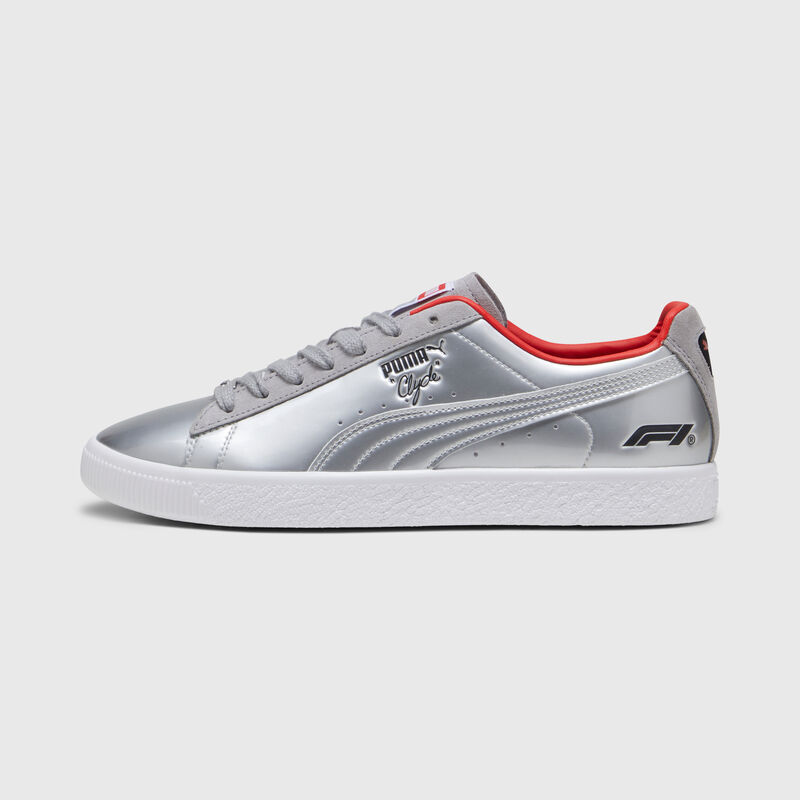 F1 FW SE VEGAS CLYDE - black