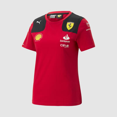 Women's 2023 Team T-shirt