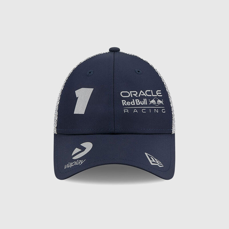 RBR SE MV LAS VEGAS 9FORTY CAP - dark blue