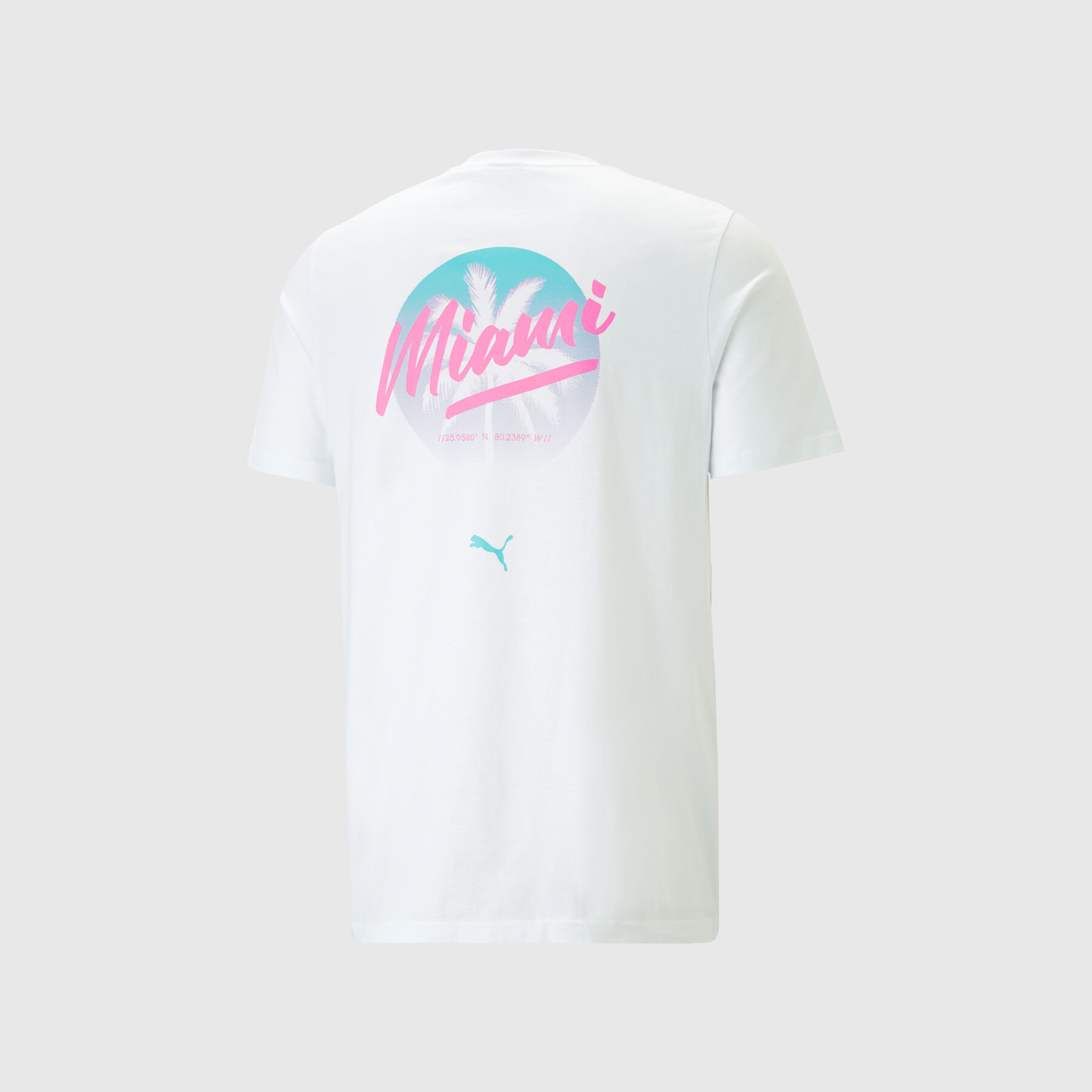 Puma miami top