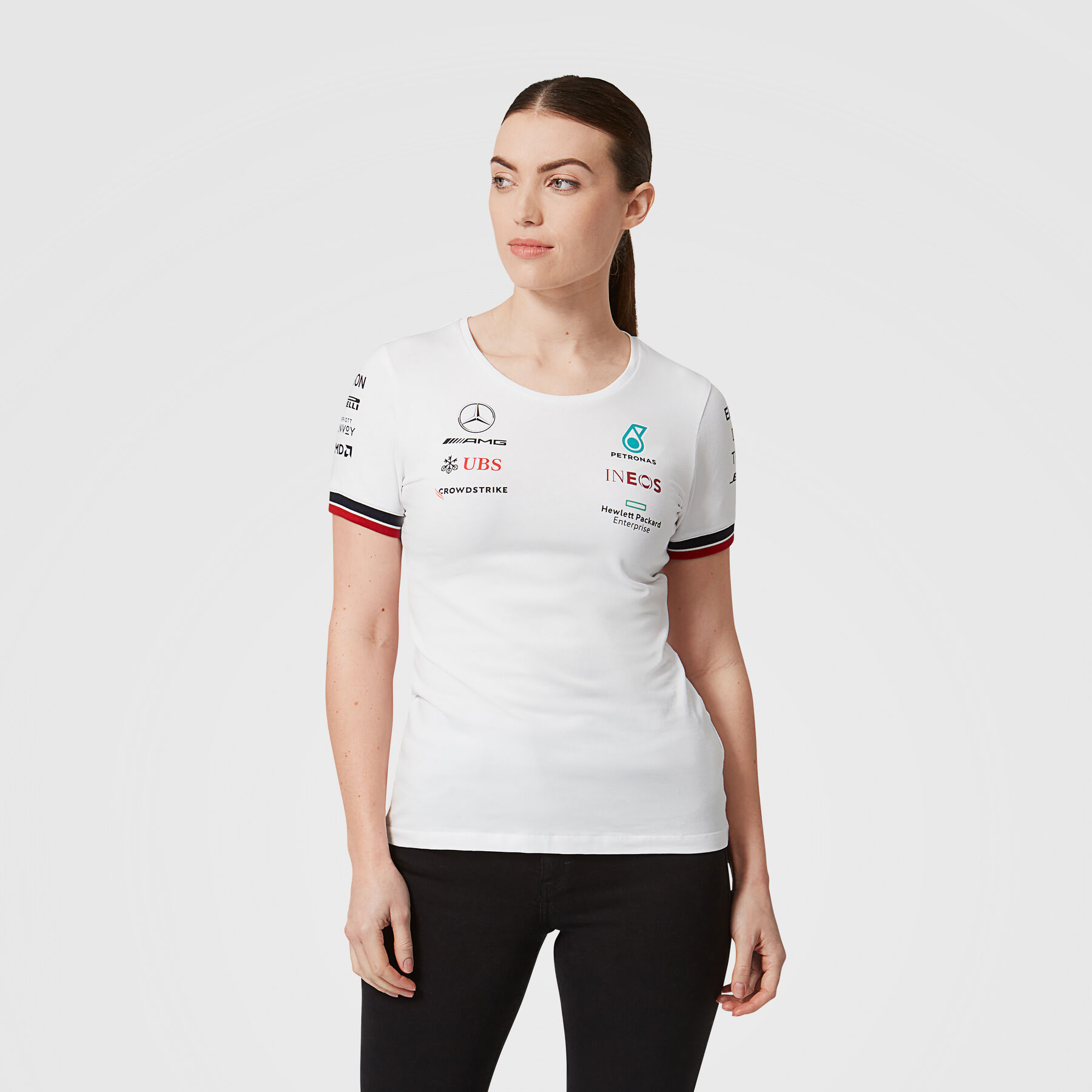 Shirt mercedes f1 outlet
